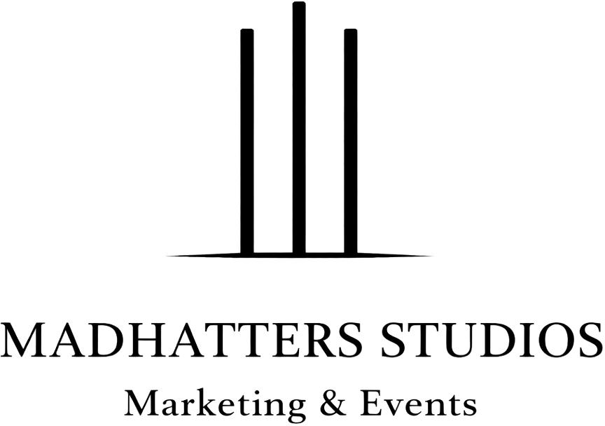 Madhatters Studios Marketing & Events