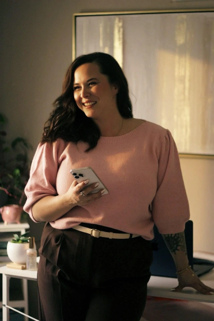 Madison - Owner of Madhatter's Studios